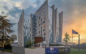 Hotel Golden Tulip Lyon